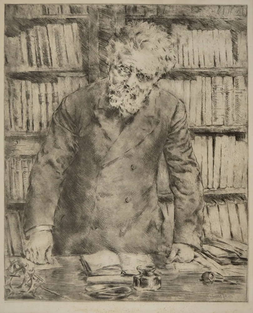 Ets Conconi - GIOSUE' CARDUCCI