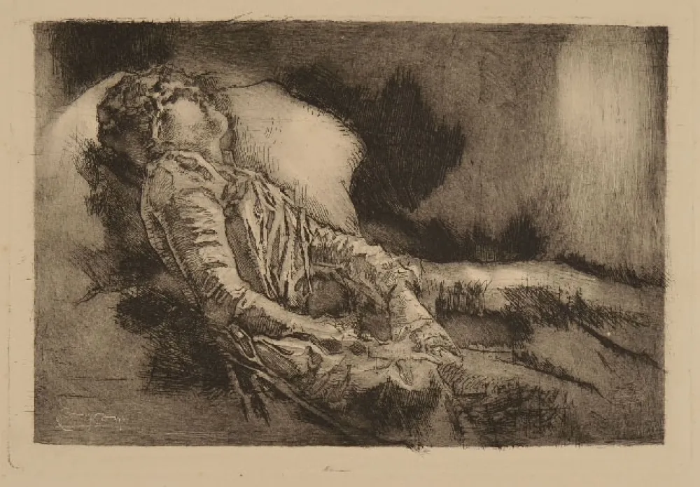 Ets Conconi - REVERIE