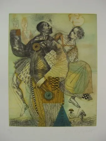 Ets Condé - AMANECER DEL CABALLISTA