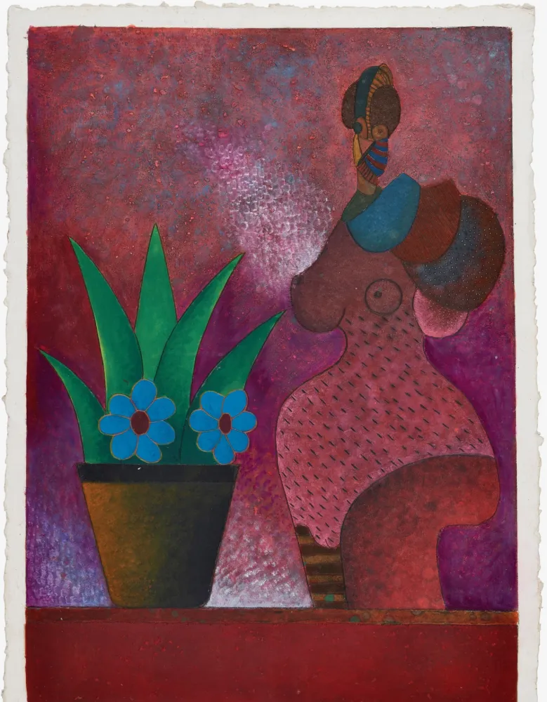 Geen Techniek Cora - La Jardinera