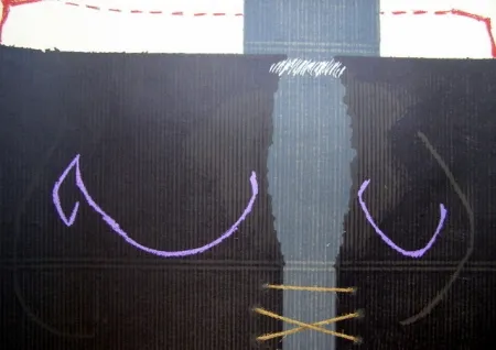 Lithografie Cormenzana - S/T