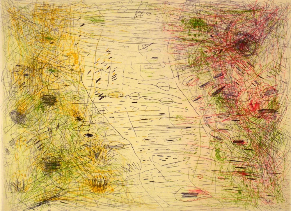 Ets Corpora - Arbres et l'Isar à Lenggries 8