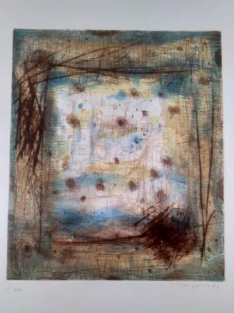 Ets En Aquatint Corpora - Fiaba per grandi