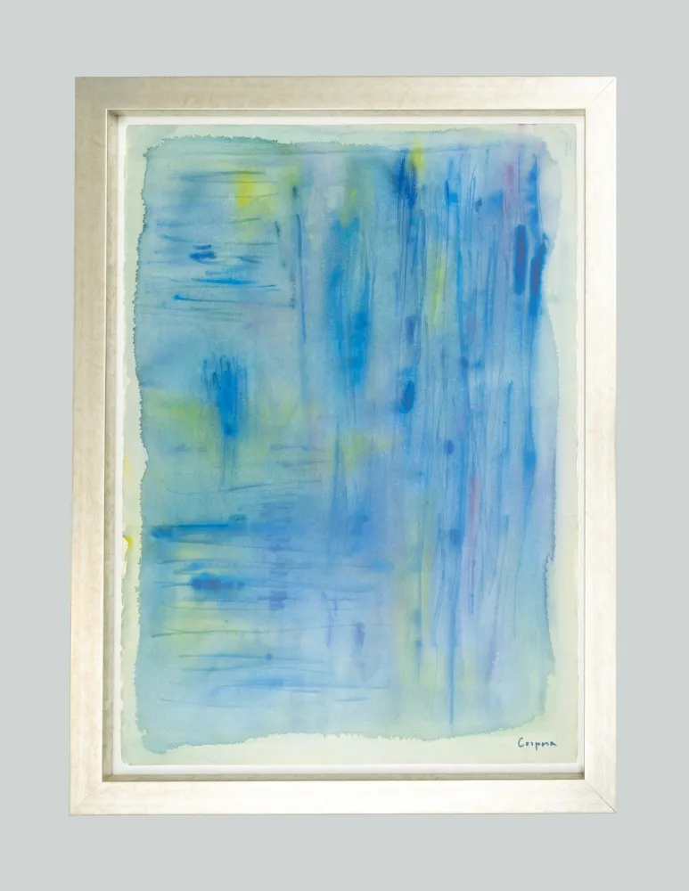 Geen Techniek Corpora - Senza titolo