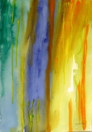 Geen Techniek Corpora - Viaggio a Marsala