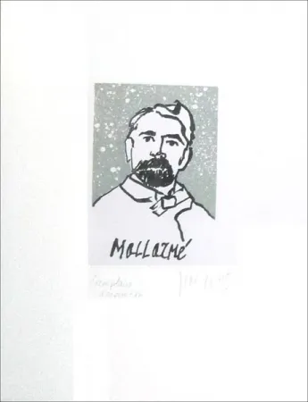 Ets Cortot - Mallarmé