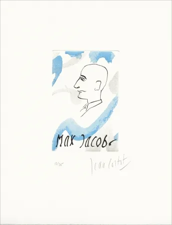 Ets Cortot - Max Jacob