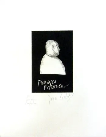 Ets Cortot - Petrarque