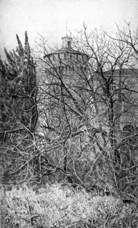 Ets Cotugno  - Lodi, il torrione