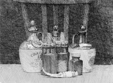 Ets Cotugno  - Natura morta