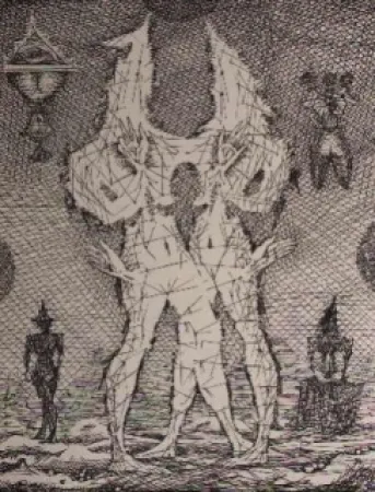 Ets Coutaud - Voyage dans la lune 1