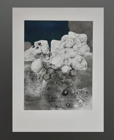 Ets Cremonini - Untitled 