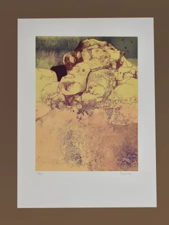 Ets Cremonini - Untitled