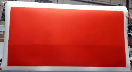 Aquatint Croft - Untitled