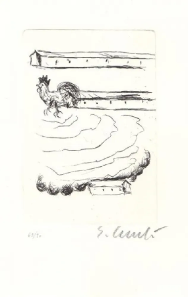 Ets Cucchi - Senza titolo