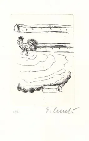 Ets Cucchi - Senza titolo