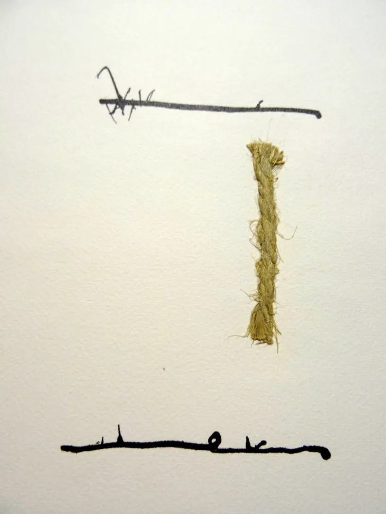 Geïllustreerd Boek Cuixart - Cuixart