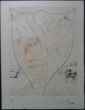 Ets Dali - Alexis - Etat Japon