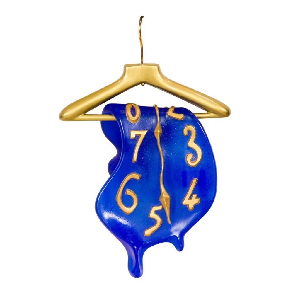 Multiple Dali - Daum Montre Molle