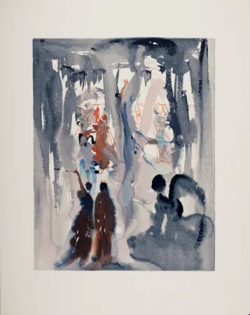 Geen Techniek Dali - La perfection des origines