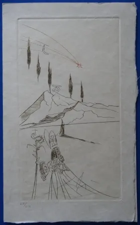 Ets Dali - L'Evèque