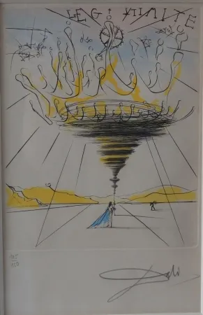 Ets Dali - Procès en diffamation - Légitimité