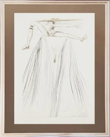 Ets Dali - The Giant Beliagog