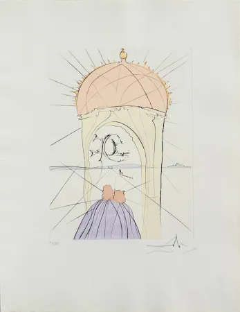 Ets Dali - The Museum of Genius and Fancy