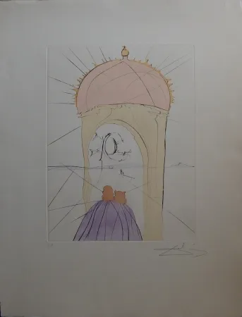 Ets Dali - The Museum of Genius and Fancy (After 50 years of surrealism)