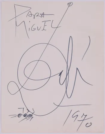 Geen Techniek Dali - Untitled