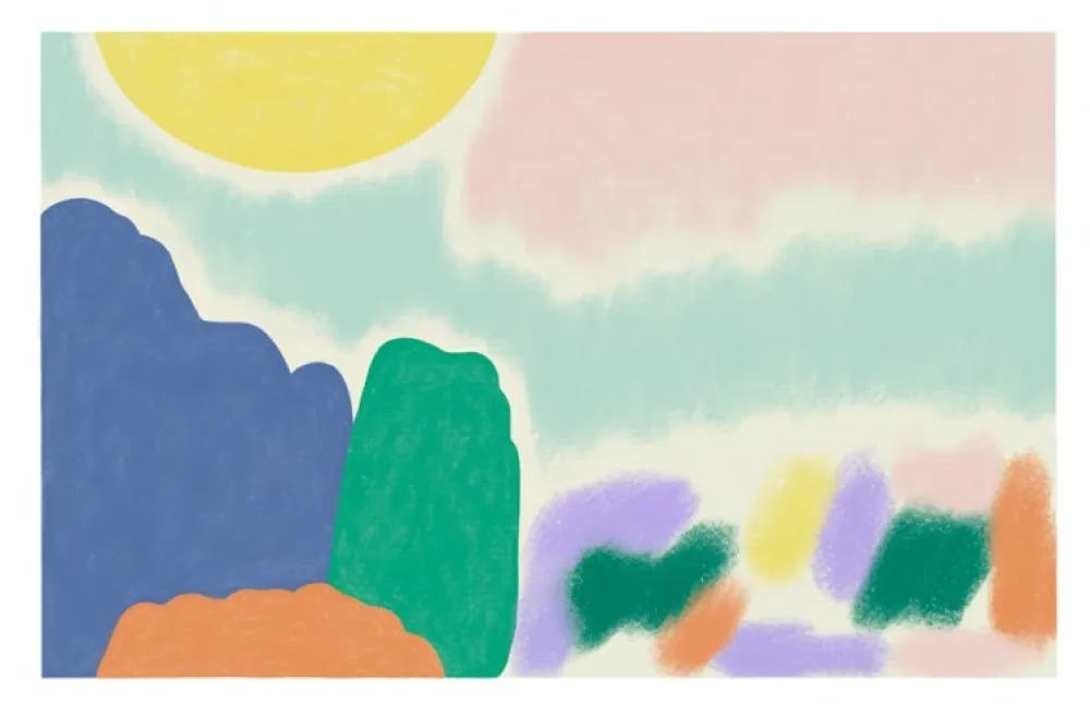 Geen Techniek Daramir - SOIR D'ÉTÉ 