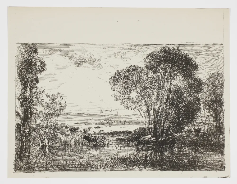 Geen Techniek Daubigny - Machine Hydraulique (The Hydraulic Machine)