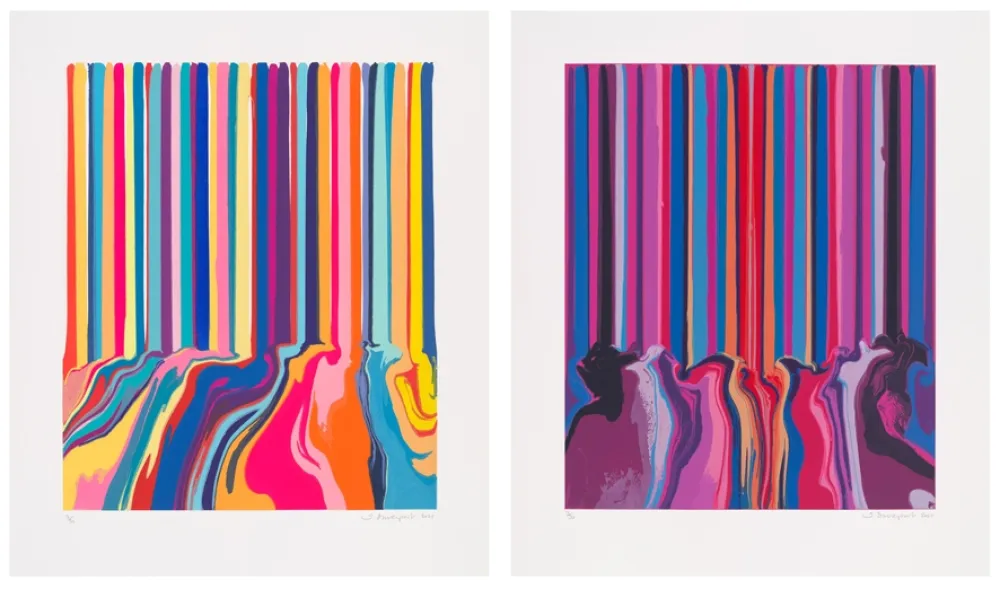 Ets Davenport - Centred / Lift