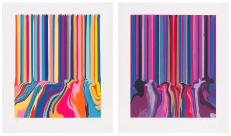 Ets Davenport - Centred / Lift