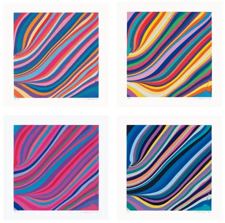 Ets Davenport - Diagonals