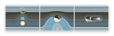 Fotografie De Haan - Timeline 2