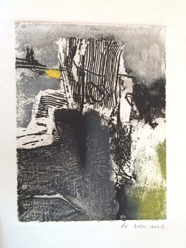 Geïllustreerd Boek De Romans - Work in progress