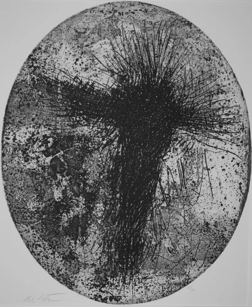 Ets De Vita - Le cose che volano III