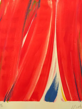 Lithografie Debré - 56/60