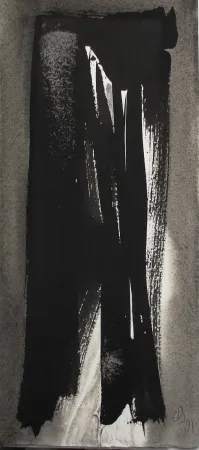 Geen Techniek Debré - Sans titre