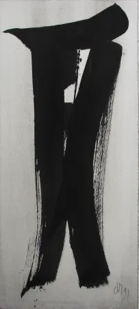 Geen Techniek Debré - Sans titre