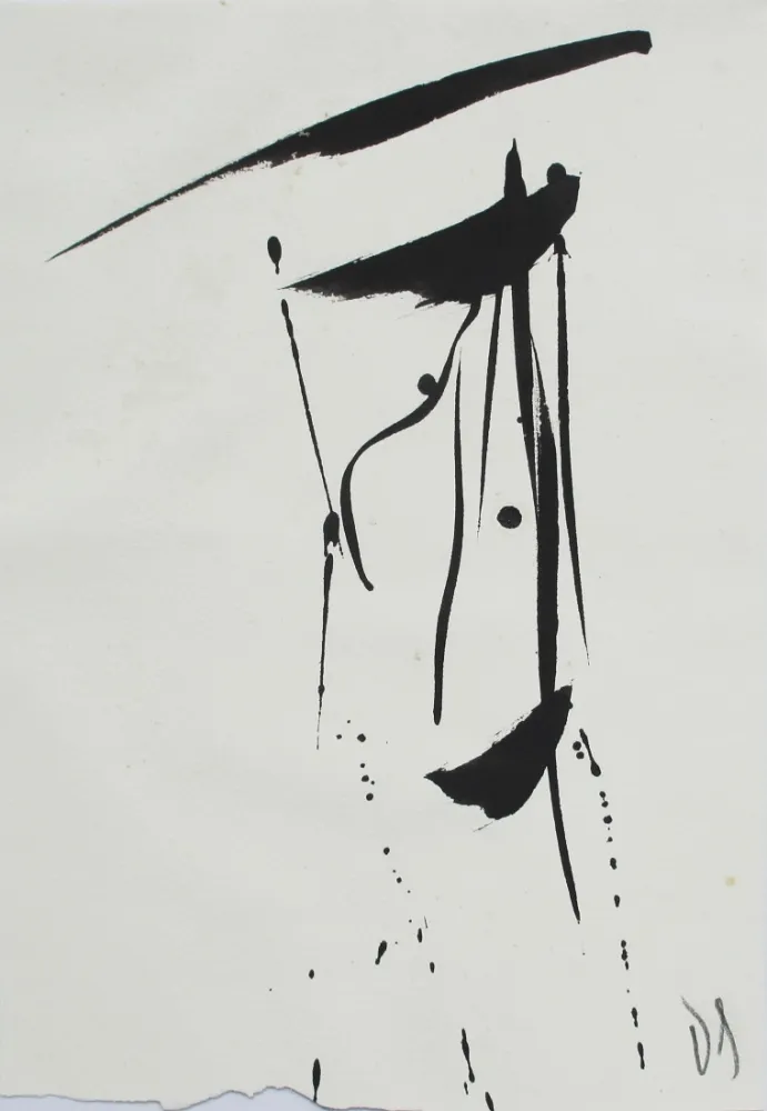 Geen Techniek Debré - Signe 1