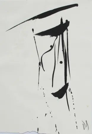 Geen Techniek Debré - Signe 1