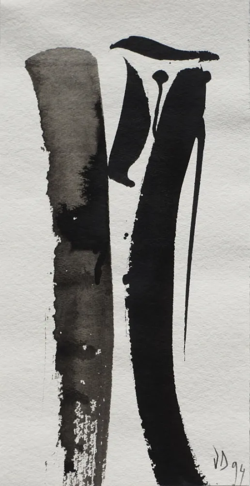 Geen Techniek Debré - Signe