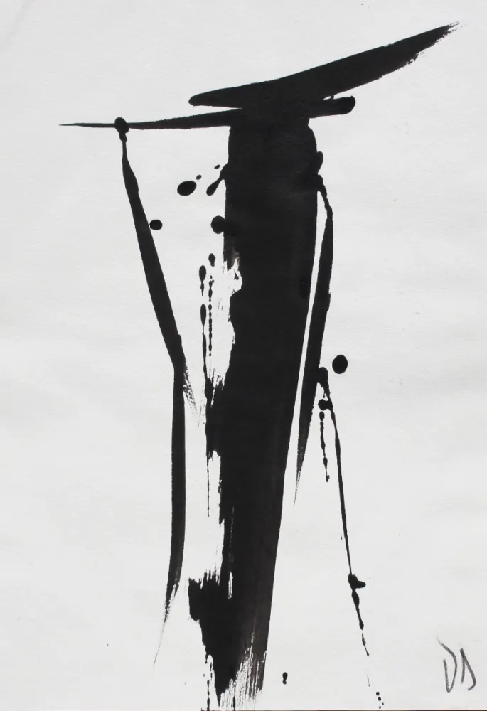 Geen Techniek Debré - Signe 3