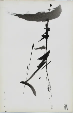 Geen Techniek Debré - Signe personnage 2