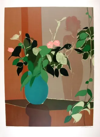 Lithografie Defossez - 