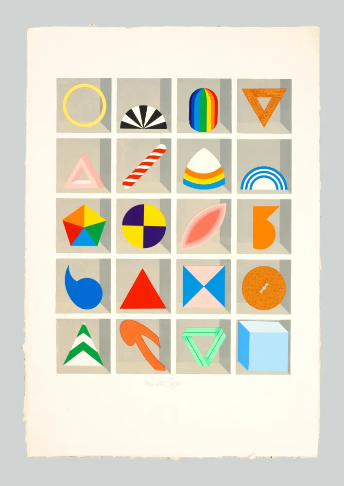 Linosnede Del Pezzo - Casellario