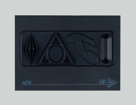 Multiple Del Pezzo - Senza titolo