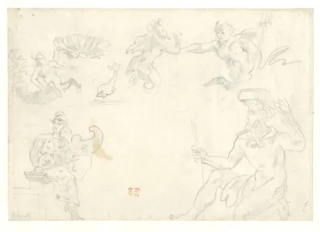 Geen Techniek Delacroix - Députés